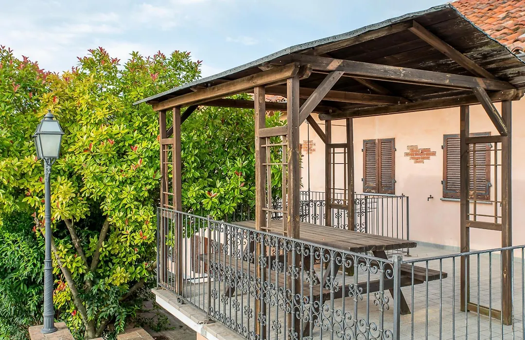 Agriturismo Cantine Bevione - Rooms With Air Conditioning-1